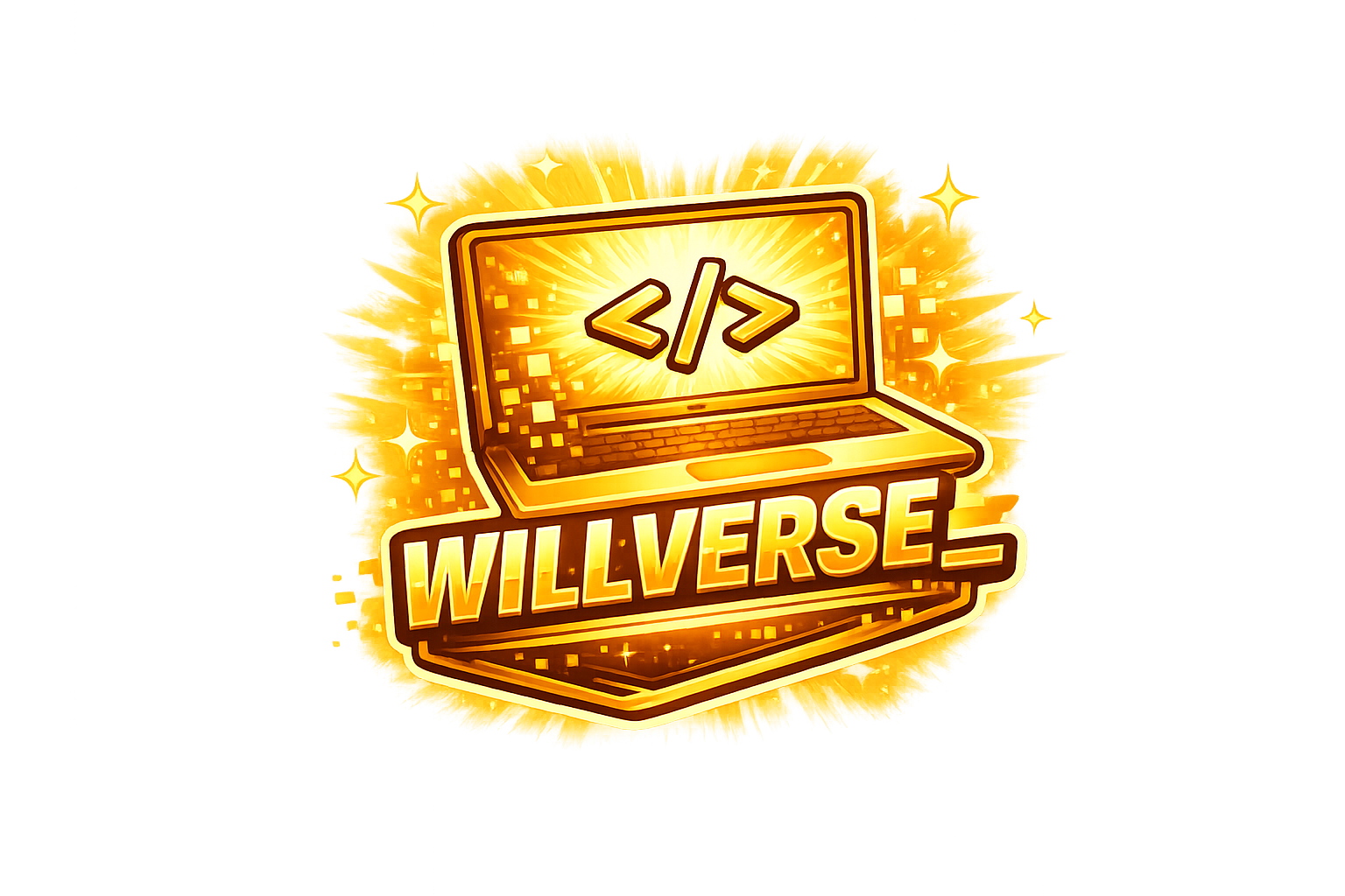 WillVerse Logo